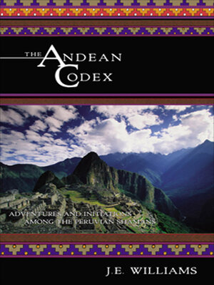 cover image of The Andean Codex